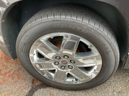 Used 2016 GMC Acadia Denali AWD/4WD image 14