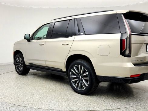 Used 2021 Cadillac Escalade Sport Platinum image 7