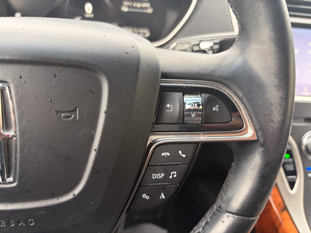 Used 2020 Lincoln Nautilus Reserve w/ Equipment Group 201A AWD/4WD image 27