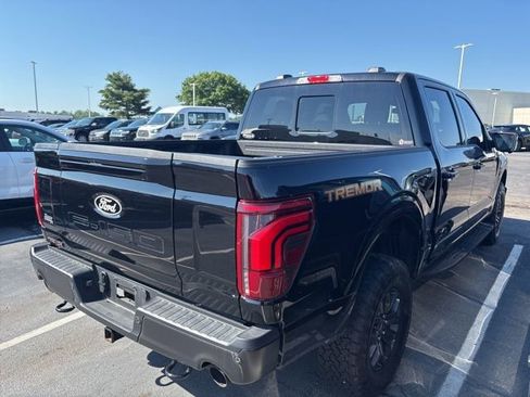 Used 2025 Ford F150 Tremor w/ Equipment Group 402A High AWD/4WD image 7