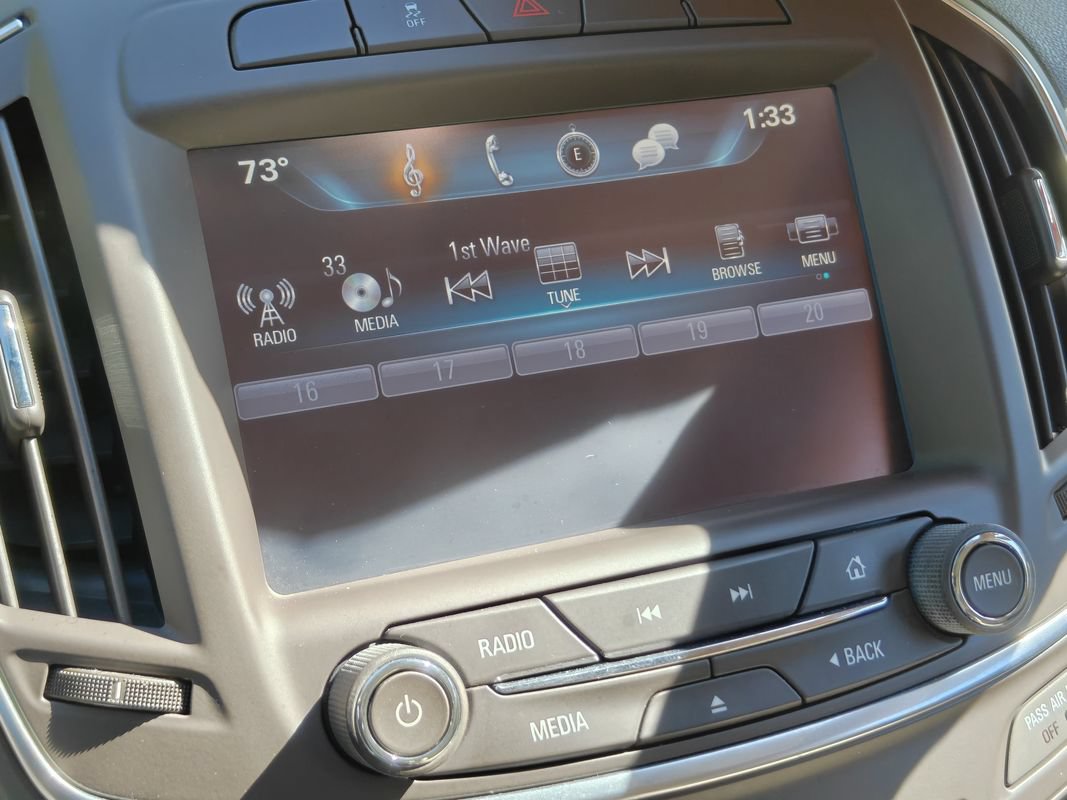 Used 2016 Buick Regal FWD image 29
