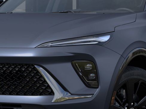 New 2026 Buick Envision Sport Touring image 10