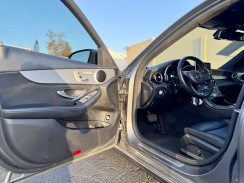 Used 2018 Mercedes-Benz C 300 Sedan w/ Multimedia Package image 16