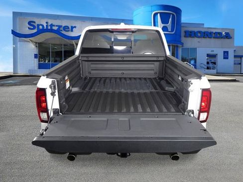 New 2026 Honda Ridgeline RTL image 11