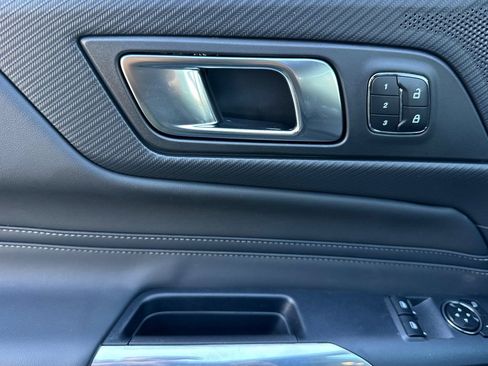 New 2026 Ford Mustang Premium image 10