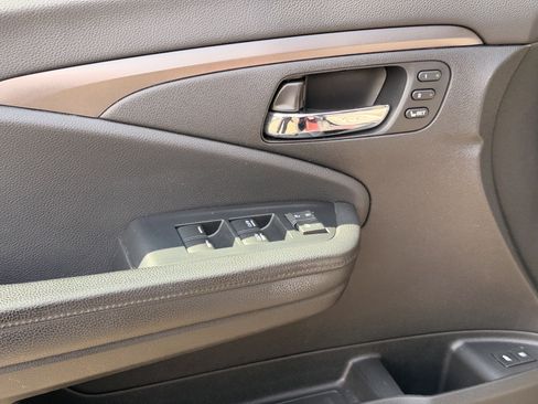 Used 2020 Honda Passport EX-L image 9