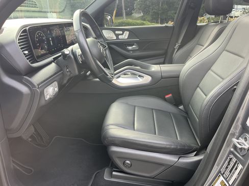 Certified 2025 Mercedes-Benz GLE 450e 4MATIC image 39