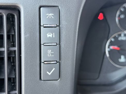 Used 2023 GMC Savana 2500 w/ Driver Convenience Package RWD image 13