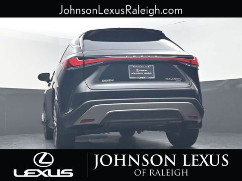 New 2026 Lexus RX 450h 450h+ Luxury image 18