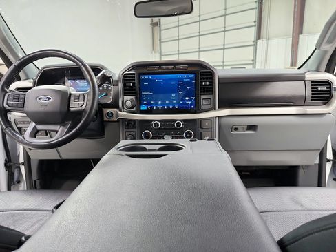 Used 2022 Ford F150 XLT w/ Equipment Group 302A High AWD/4WD image 27