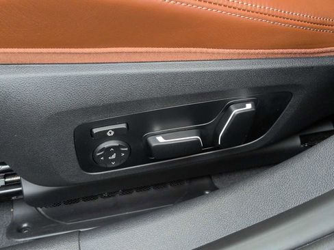 Used 2025 BMW M3 Competition w/ M Carbon Exterior Package image 17