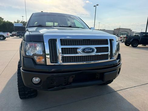 Used 2010 Ford F150 XL AWD/4WD image 29