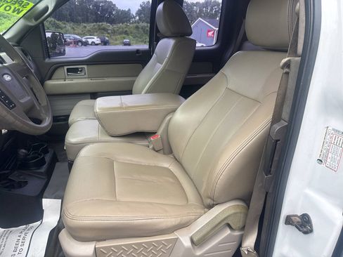 Used 2010 Ford F150 XL AWD/4WD image 16