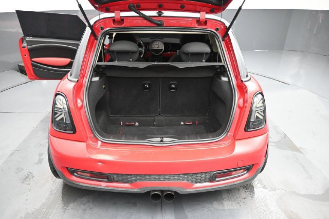 Used 2013 MINI Cooper S FWD image 18