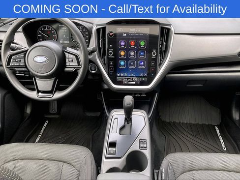Used 2024 Subaru Crosstrek 2.0i Premium AWD/4WD image 7