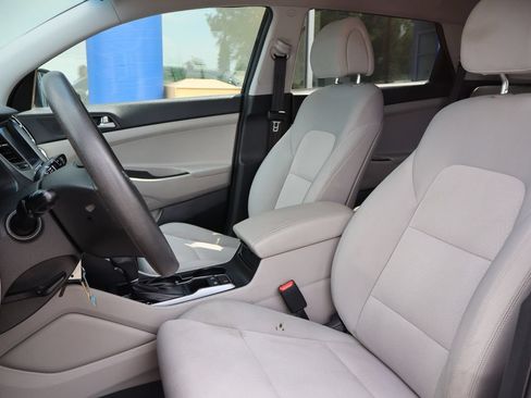 Used 2018 Hyundai Tucson SEL AWD/4WD image 10