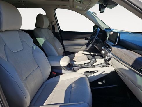 Used 2022 Kia Telluride EX w/ Towing Package image 15