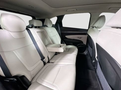 Certified 2023 Hyundai Tucson Limited image 29