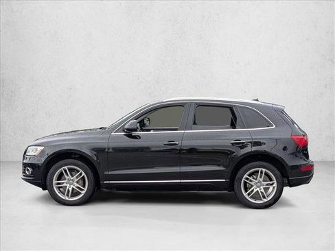 Used 2015 Audi Q5 2.0T Premium Plus image 8