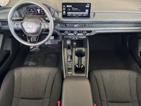 New 2026 Honda Accord LX image 10