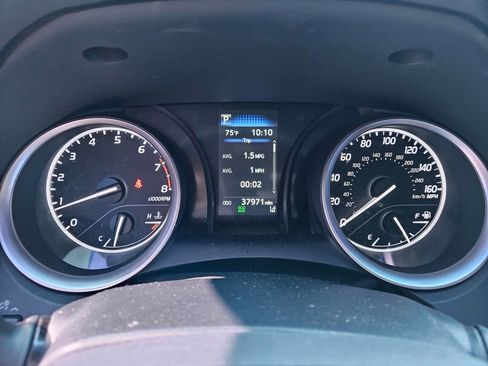 Used 2023 Toyota Camry LE image 23