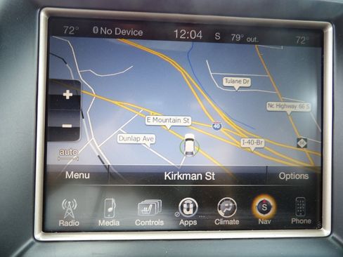 Used 2016 Jeep Grand Cherokee Limited image 60