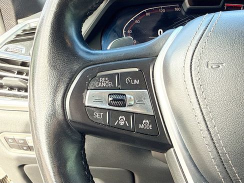Used 2019 BMW X5 xDrive50i w/ Off-Road Package image 39
