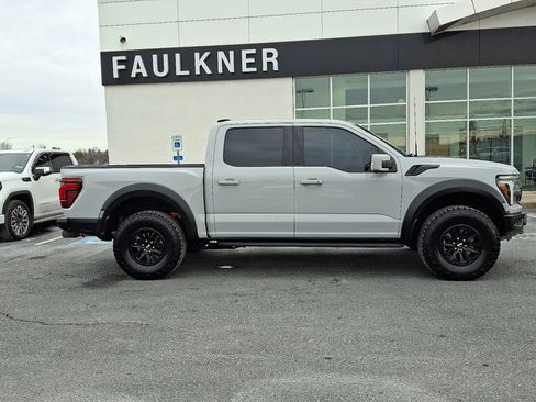 Used 2024 Ford F150 Raptor image 7