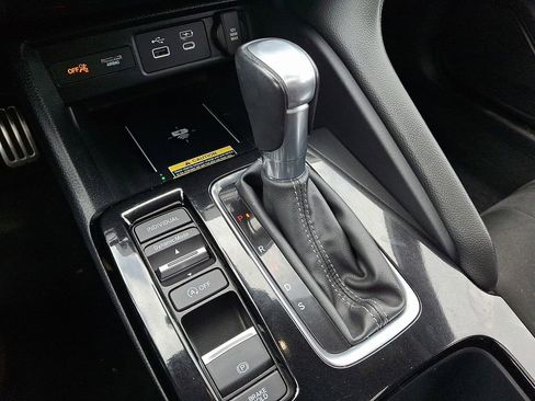 Certified 2023 Acura Integra A-Spec image 16