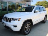 Certified 2022 Jeep Grand Cherokee Limited w/ Trailer Tow Group IV image 5