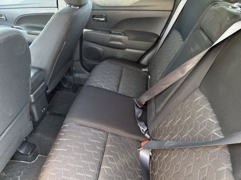 Used 2024 Mitsubishi Outlander Sport AWD image 18