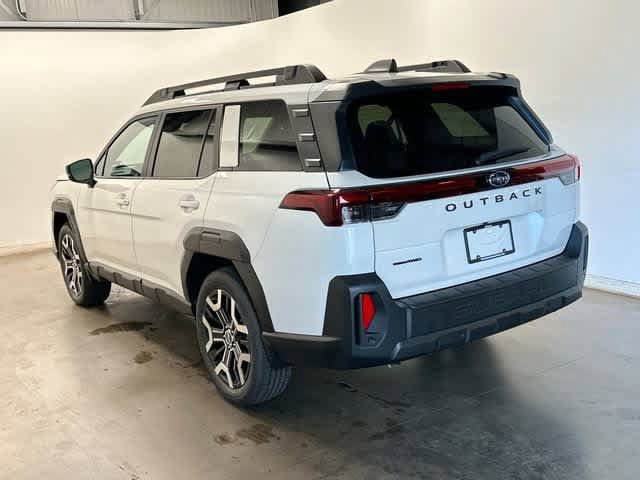 New 2026 Subaru Outback Touring XT AWD/4WD image 31