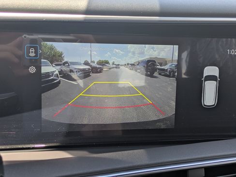 New 2026 Hyundai Palisade SE image 31