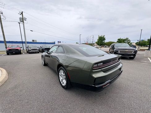 New 2026 Dodge Charger R/T AWD/4WD image 7