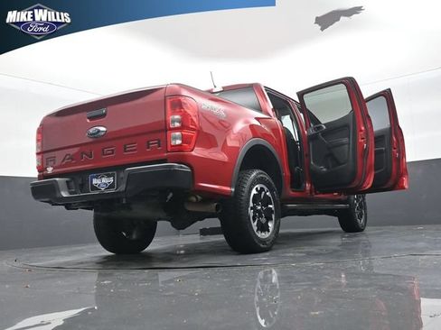 Certified 2021 Ford Ranger XL w/ Equipment Group 101A High AWD/4WD image 29