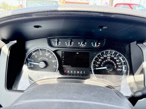 Used 2011 Ford F150 XLT w/ XLT Chrome Pkg image 30