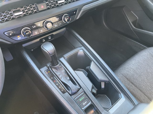 Used 2024 Honda Accord EX image 35