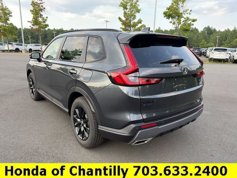 Used 2026 Honda CR-V Sport-L image 5