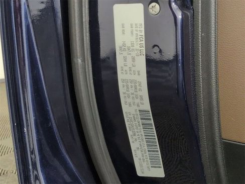 Used 2020 Chrysler Pacifica Limited image 31