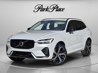 Used 2023 Volvo XC60 B6 Ultimate w/ Protection Package Premier