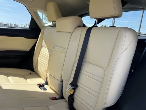 Used 2016 Lexus NX 200t FWD image 26