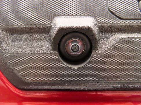 Used 2024 Chevrolet Silverado 1500 RST image 32