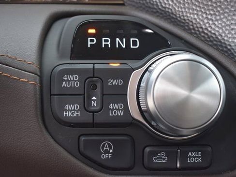 New 2026 RAM 1500 Limited image 32