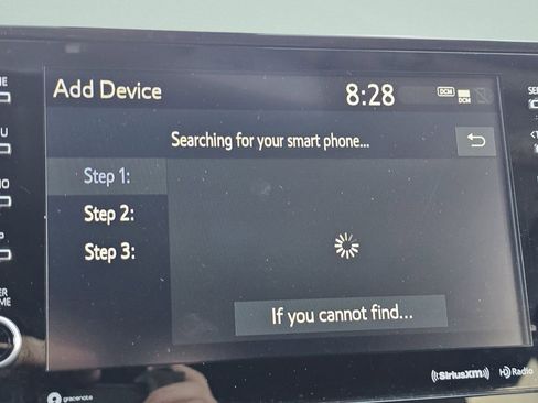 Certified 2022 Toyota Camry XSE image 13