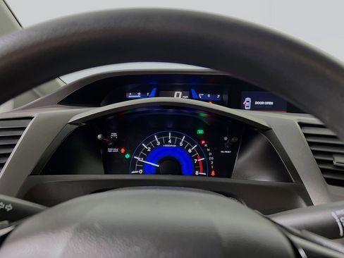 Used 2012 Honda Civic LX image 22