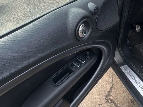 Used 2014 MINI Cooper Countryman S image 10