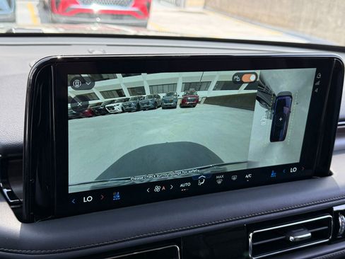 New 2026 Lincoln Aviator Reserve image 28