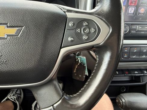 Used 2016 Chevrolet Colorado LT w/ LT Convenience Package RWD image 29