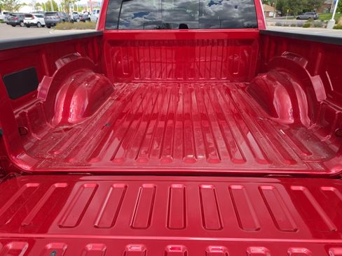 New 2026 RAM 1500 Big Horn AWD/4WD image 11