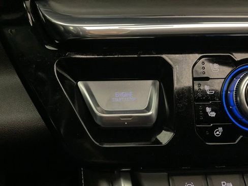 Used 2024 GMC Sierra 1500 Denali Ultimate AWD/4WD image 17